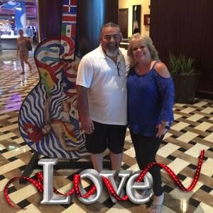 Meet your Posher, Angel